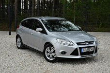 Ford Focus 1.6 16V 125KM Serwis! Idealny! Zobacz Koniecznie!!!