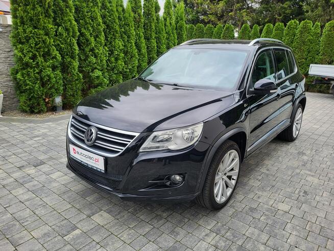 Volkswagen Tiguan ** R-LINE **  Nawigacja ** Jatutów - zdjęcie 4