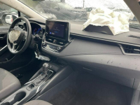 Toyota Corolla Salon PL_LPG  Auto. Comfort Podgrzewanie Kamera Gliwice - zdjęcie 8
