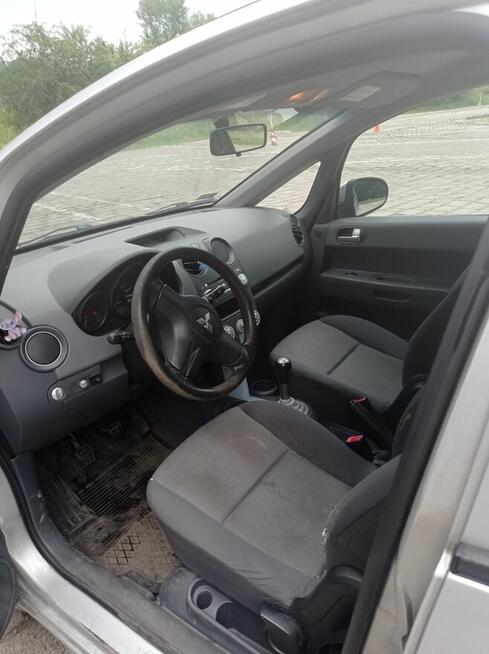 Mitsubishi Colt 1.4 2004r. Bytom - zdjęcie 5