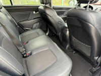 Kia Sportage 2.0i 4x4 Climatronic PDC Gwarancja Kutno - zdjęcie 11