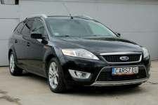 Ford Mondeo czujniki parkowani, benzyna, Szczecin - zdjęcie 5