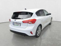 Ford Focus Komorniki - zdjęcie 7