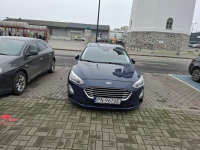 Sprzedam Forda Focus MK4 rok 2019 Konin - zdjęcie 2