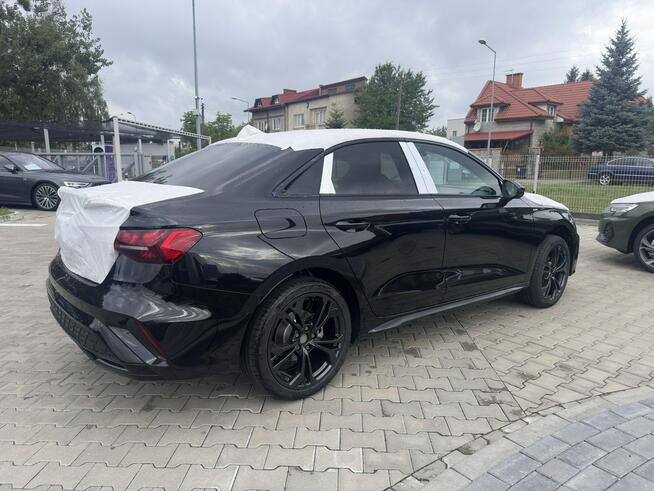Audi A3 S line TFSI 150KM automat S Tronic Radom - zdjęcie 3