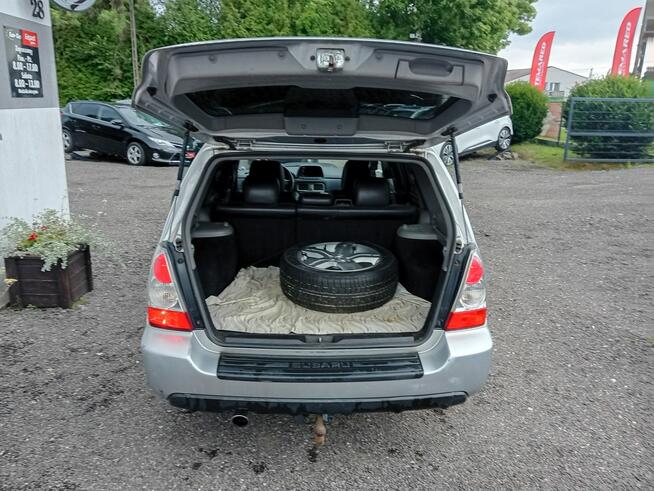 Subaru Forester Janów Lubelski - zdjęcie 9