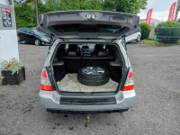 Subaru Forester Janów Lubelski - zdjęcie 9