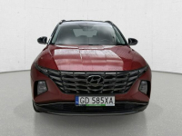Hyundai Tucson Komorniki - zdjęcie 2