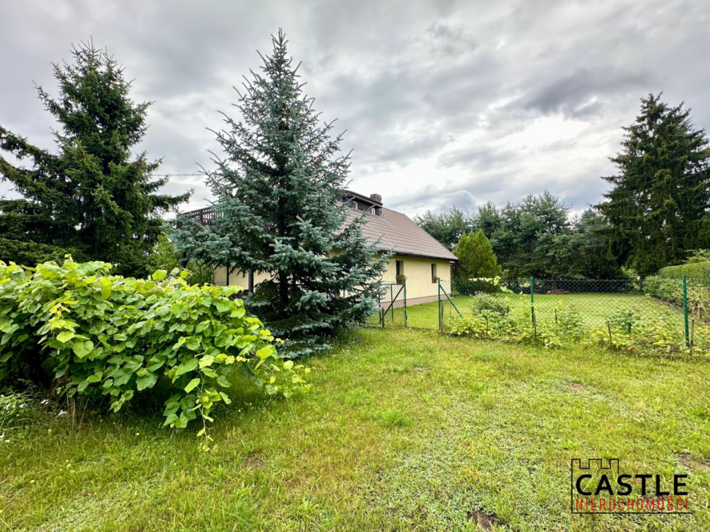 Twój azyl w sercu natury – siedlisko z domem . Krajkowo - zdjęcie 9