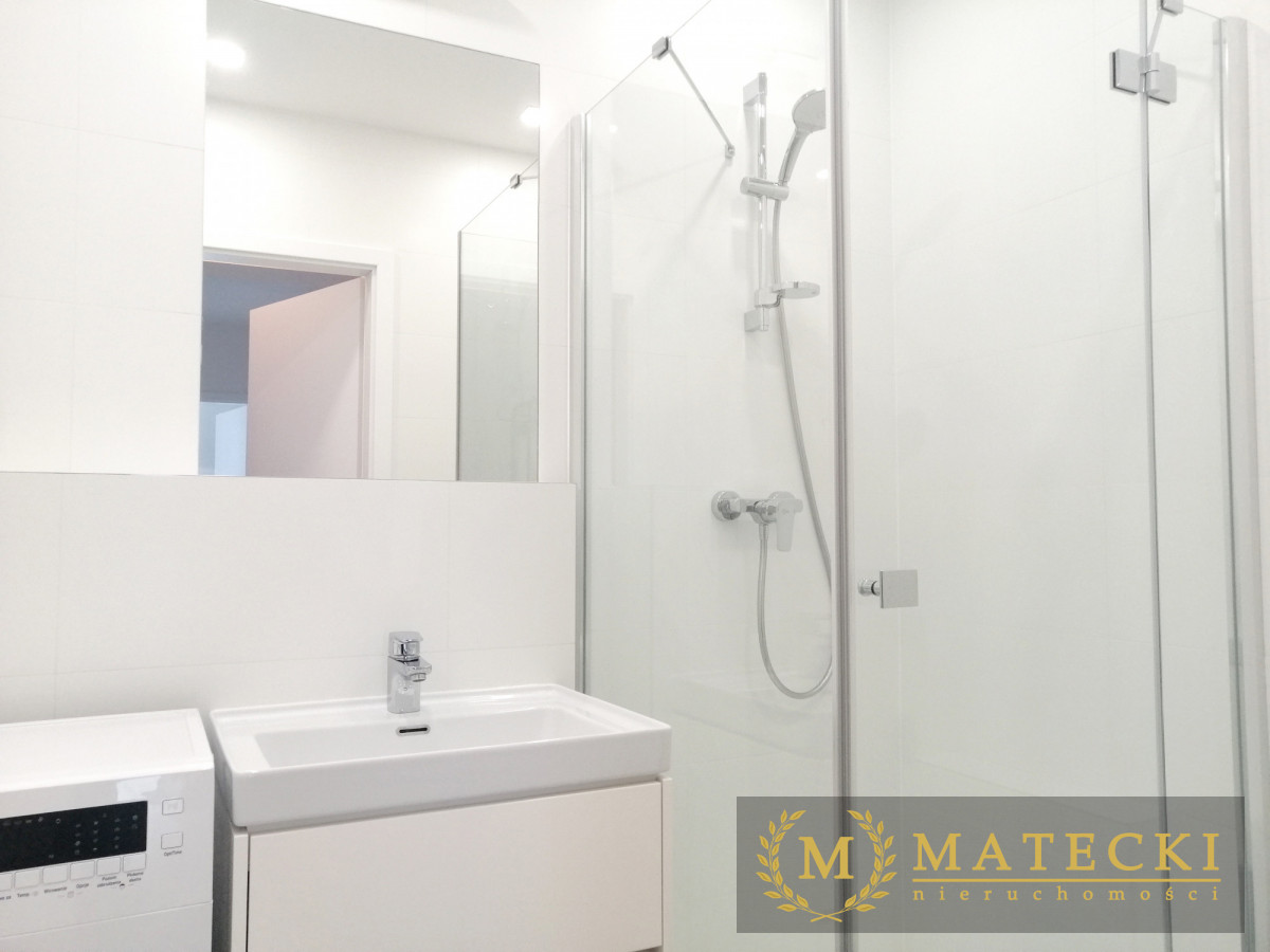 2 niezależne pokoje + kuchnia + garaż Poznań - zdjęcie 3