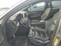 Volvo S60 R-DESIGN / AWD / T6 / niski przebieg Warszawa - zdjęcie 7