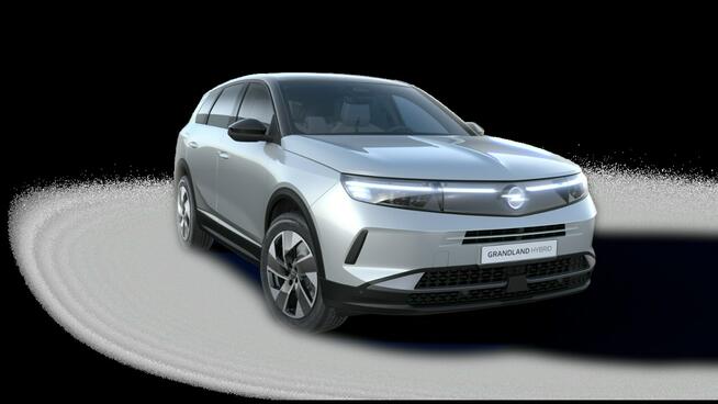 Grandland GS MHEV 1.2 145 KM - Ochrona 8-lat, Kredyt 0%, Leasing 100% Łódź - zdjęcie 2