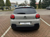 Citroen C3 Max 1.2 Turbo 110 KM automat AT6 Giżycko - zdjęcie 6