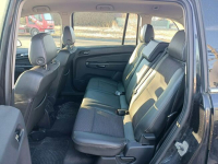 Opel Zafira 1.9CDTI 150km 06r Tarnów - zdjęcie 6