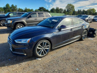 Audi A5 Premium Plus / S-Line / Quattro