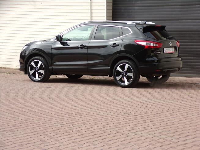 Nissan Qashqai Navi /Led /Kamera 360 /Asystent /2016r Mikołów - zdjęcie 12