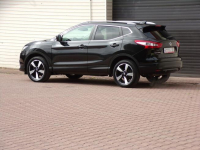 Nissan Qashqai Navi /Led /Kamera 360 /Asystent /2016r Mikołów - zdjęcie 12