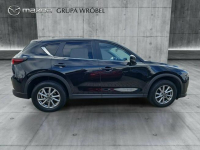 KANJO + Winter Salon Polska Mazda Grupa Wróbel FV23% Długołęka - zdjęcie 4