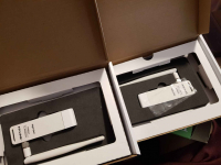 Bezprzewodowa karta sieciowa TP-Link USB adapter TL-WN422G – 2 szt.