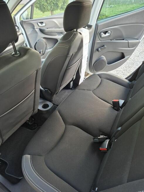 Renault Clio GT line limited Tarnobrzeg - zdjęcie 6