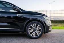 Renault Koleos Initiale Paris 2.0 dCi 4x4, Salon PL, Bezwypadkowy Warszawa - zdjęcie 8