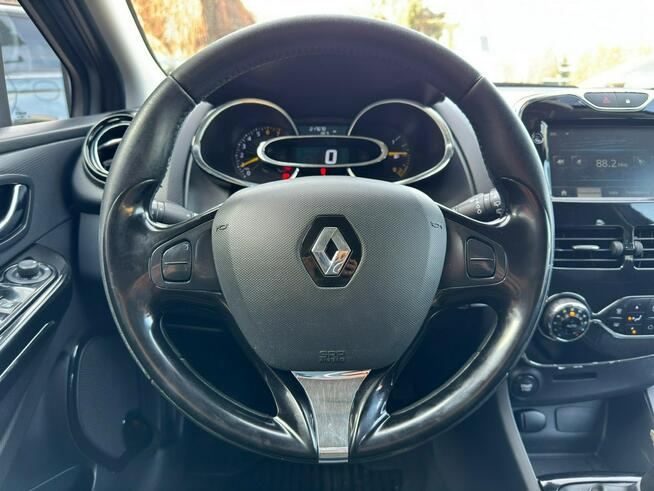 Renault Clio Sport Tourer 0.9 TCe Manual, 90 KM, 2014 Zwoleń - zdjęcie 6