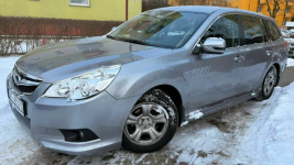 Subaru Legacy Warszawa - zdjęcie 2