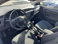 Toyota Corolla Comfortline Climatronic Kamera Gliwice - zdjęcie 7