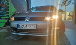 Volkswagen Golf 7 kombi DSG/1.6 TDI 110KM w bardzo dobrym st Warszawa - zdjęcie 2