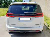 Chrysler Pacifica Łódź - zdjęcie 5