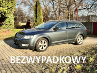 Škoda Octavia Bezwypadkowy 155 tys km możliwa zamiana Słupsk - zdjęcie 1