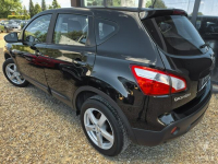 Qashqai 1.6 Acenta benzyna 117km CZUJNIKI klima serwis BEZWYPADEK 2013 Tychy - zdjęcie 3