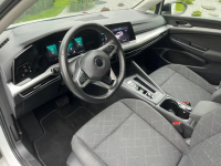 Volkswagen Golf 8 Mild Hybrid – automat DSG, ideał! Sanka - zdjęcie 11