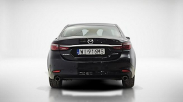 Mazda 6 2.0 Center-Line aut ! Z Polskiego Salonu ! Faktura VAT ! Warszawa - zdjęcie 4