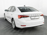 Škoda Octavia WND1875C#2.0 TDI Ambition K.cofania LED Salon PL VAT 23% Gdańsk - zdjęcie 4