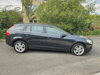 Volvo V60 2.0 diesel 5 cylindrów* Pełna Historia Serwisowa Opoczno - zdjęcie 5