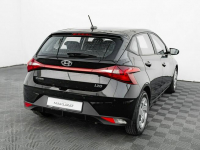Hyundai i20 WD0405T#1.2 Pure Cz.cof Bluetooth KLIMA Salon PL VAT 23% Gdańsk - zdjęcie 5