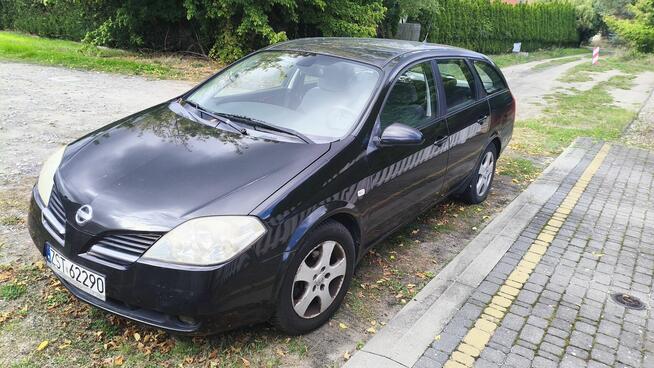 Sprzedam Nissan Primera Kombi z LPG! Kobylanka - zdjęcie 1