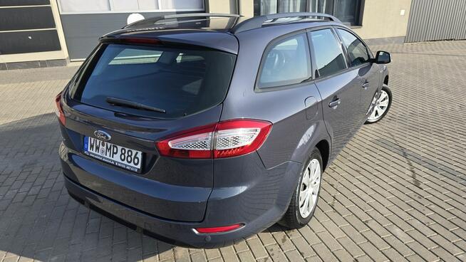 FORD MONDEO MK4 1,6 B120PS.LIFT Klimatronik PDC ASO 1-wł. Zamość - zdjęcie 3