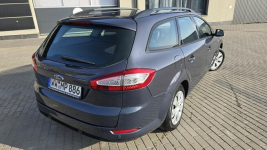 FORD MONDEO MK4 1,6 B120PS.LIFT Klimatronik PDC ASO 1-wł. Zamość - zdjęcie 3