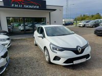 Renault Clio Navi *FullLED *AUTOMAT *Serwis*Gwarancja Chrzanów - zdjęcie 10