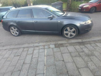 Sprzedam audi A6 C6 Tychy - zdjęcie 2
