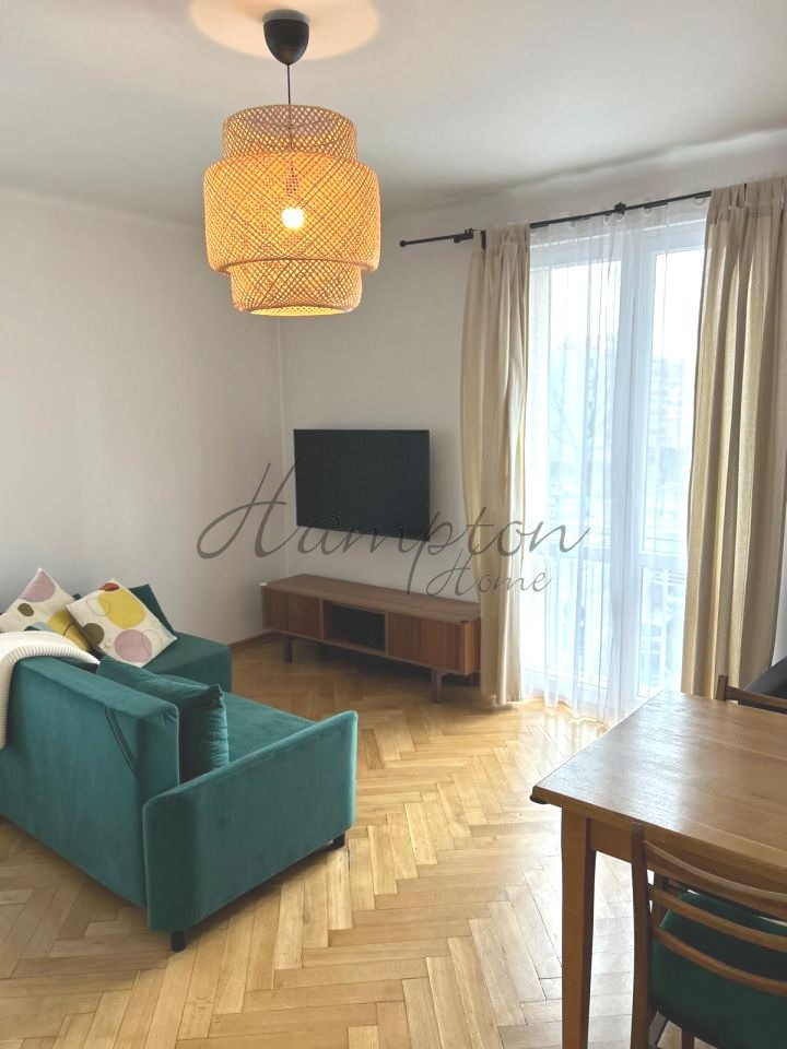 Praga Południe Grochów 2 pokoje 44,2m2 Warszawa - zdjęcie 2