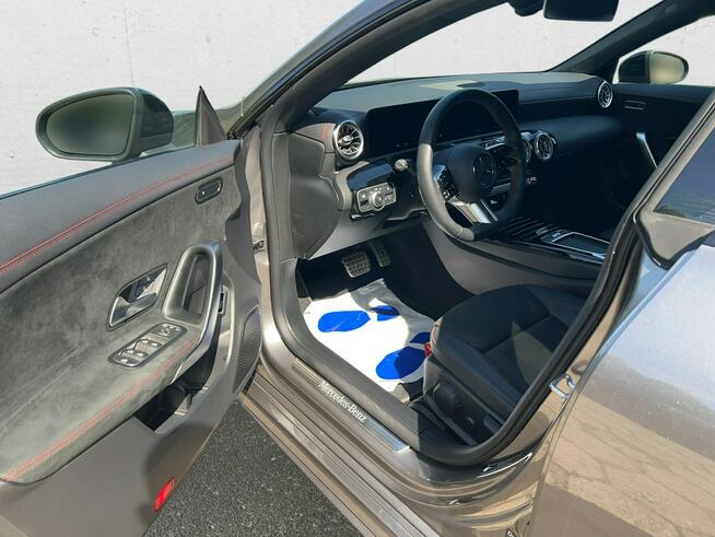 Mercedes CLA 200 AMG Line! Z Polskiego Salonu! Faktura VAT! Warszawa - zdjęcie 10