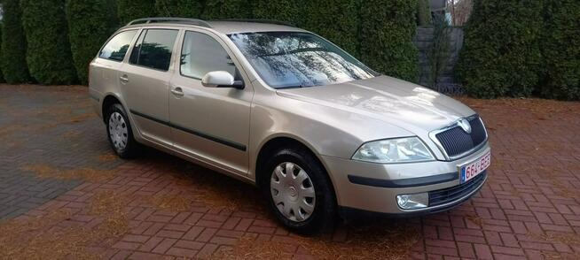 Škoda Octavia Płońsk - zdjęcie 6