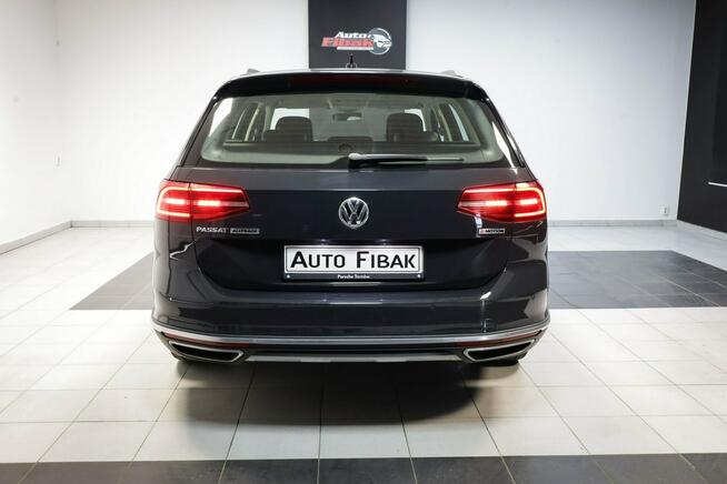 Volkswagen Passat AllTrack*4Motion*DSG*Salon Polska*Dynaudio*VC*Vat23% Konstantynów Łódzki - zdjęcie 10
