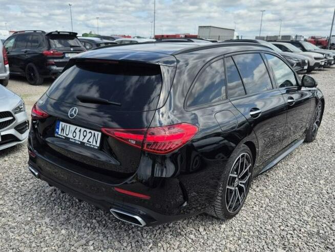 Mercedes C 180 Poleasingowe.pl  PL Komorniki - zdjęcie 4