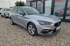 Seat Leon FR // e-Hybrid // DSG // Plug-in Hybrid Ostrołęka - zdjęcie 5