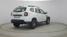 Dacia Duster 1.3 TCe FAP Comfort 4WD ! Z Polskiego Salonu ! Warszawa - zdjęcie 7