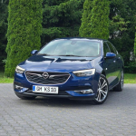 Opel Insignia B 2.0 Ultimate Exclusive Ostrów Mazowiecka - zdjęcie 2